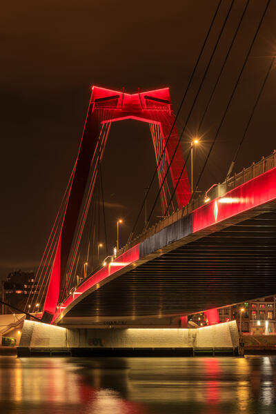 Architectuur in kleur