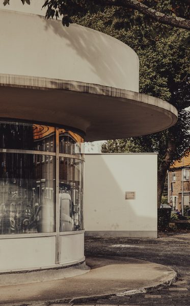Architectuur 18