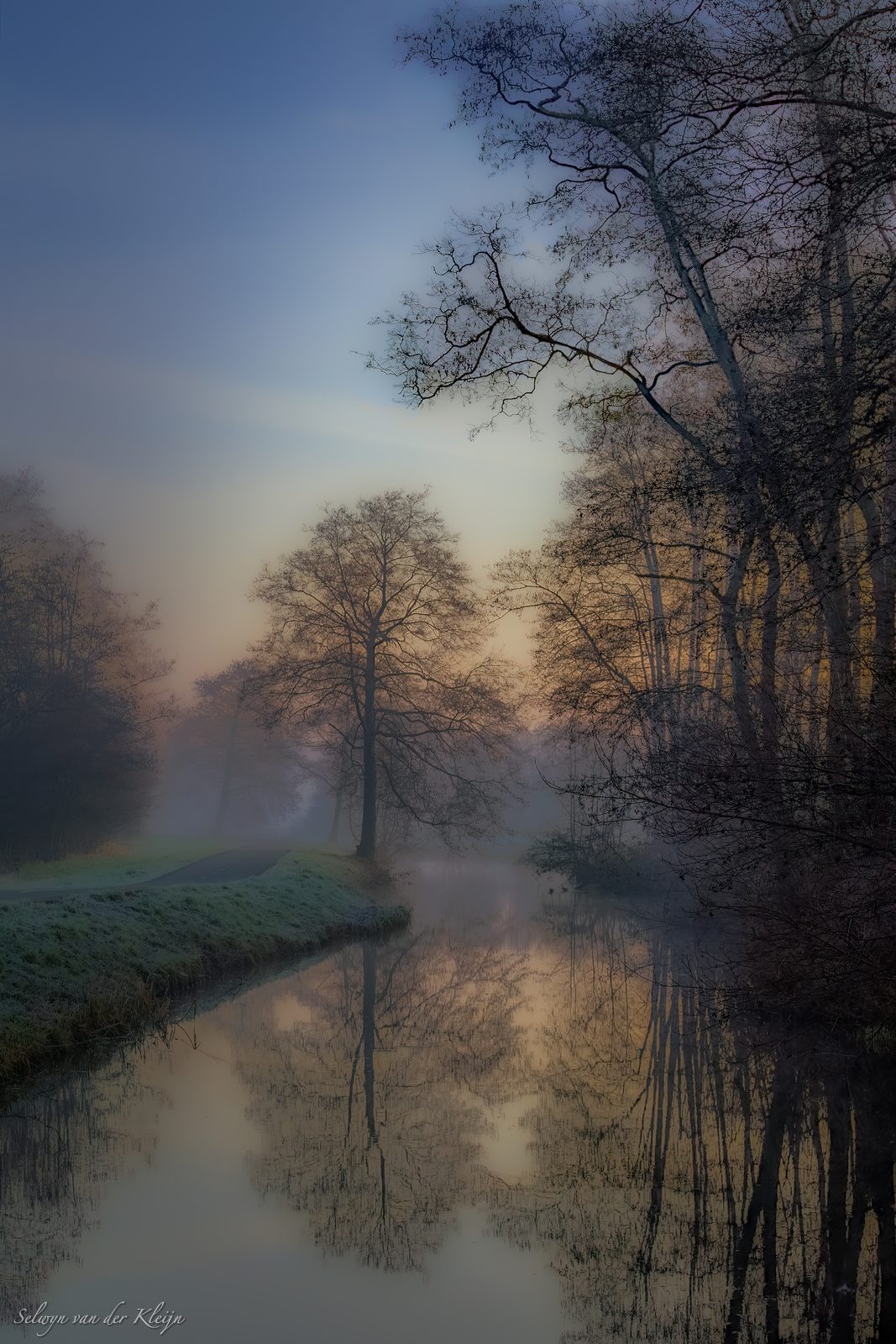 Landschap