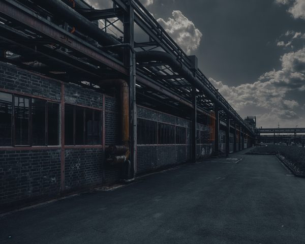 Urbex 16