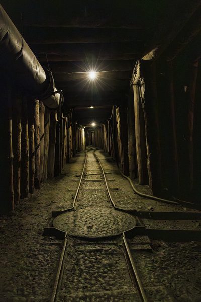 Urbex 19
