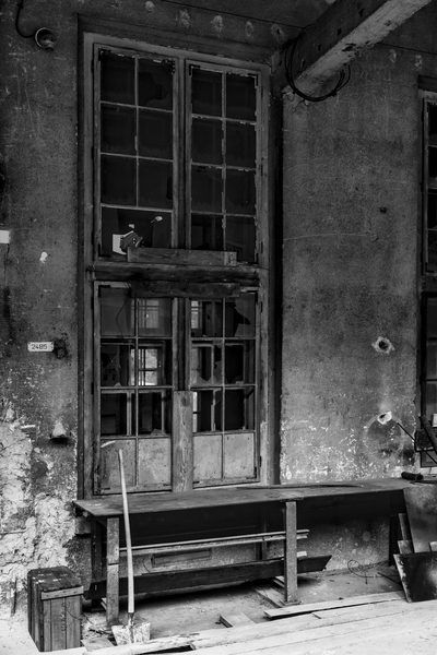 Urbex 21