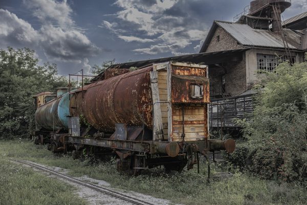 Urbex 22
