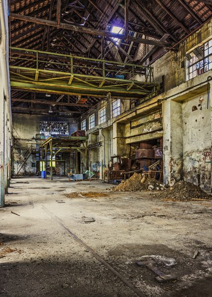 Urbex 29