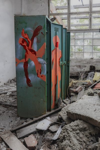 Urbex 30