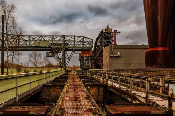 Urbex 34
