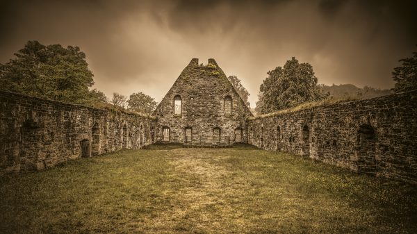 Urbex 45