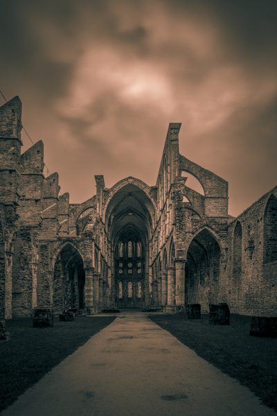 Urbex 49