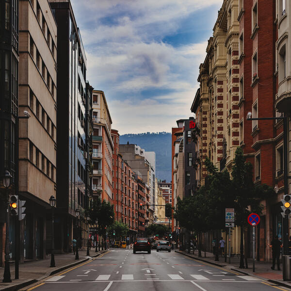 Straatfotografie