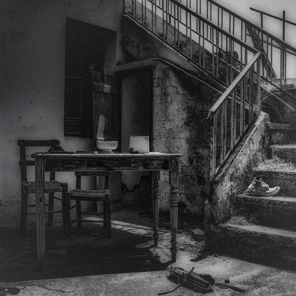 Urbex